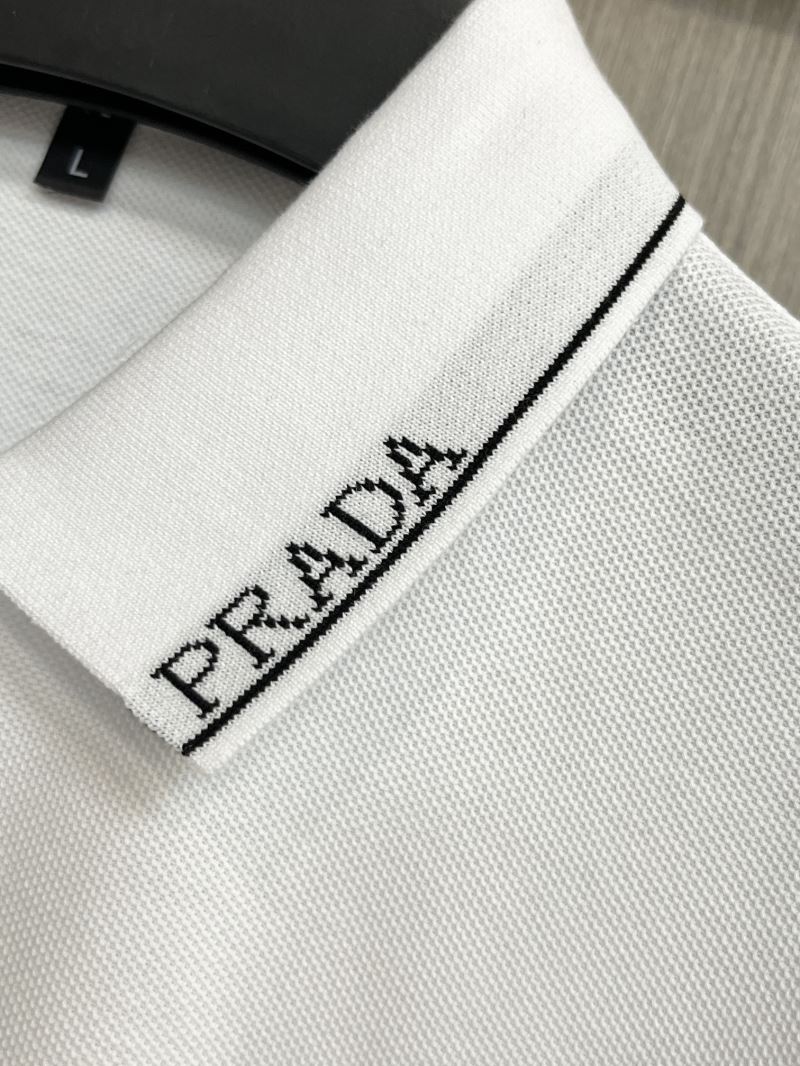 Prada T-Shirts